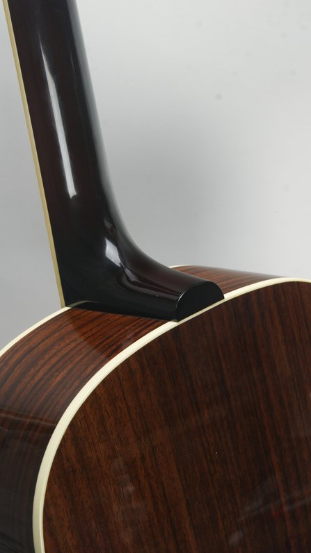 Gibson Historic Advanced Jumbo (2005) #5