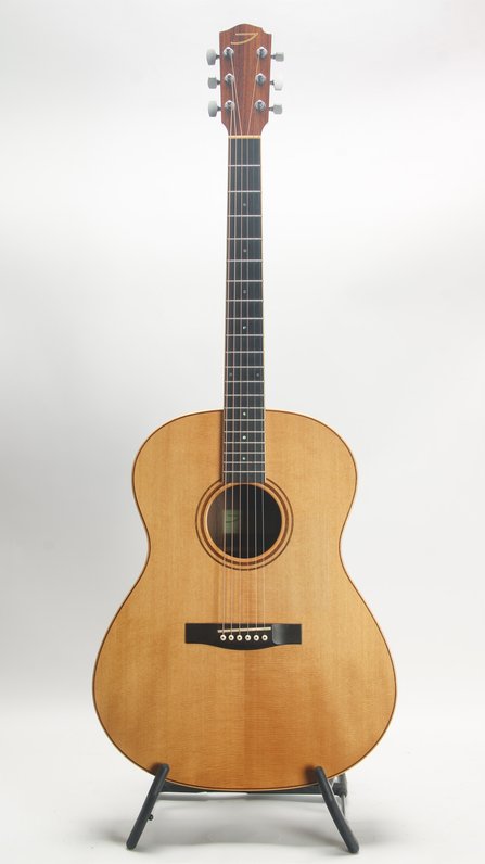 Thompson T1 Deluxe (1998) #1