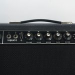 Fender Super Reverb (modded, 80 watts) (1966) (SKU: 31868) 31868