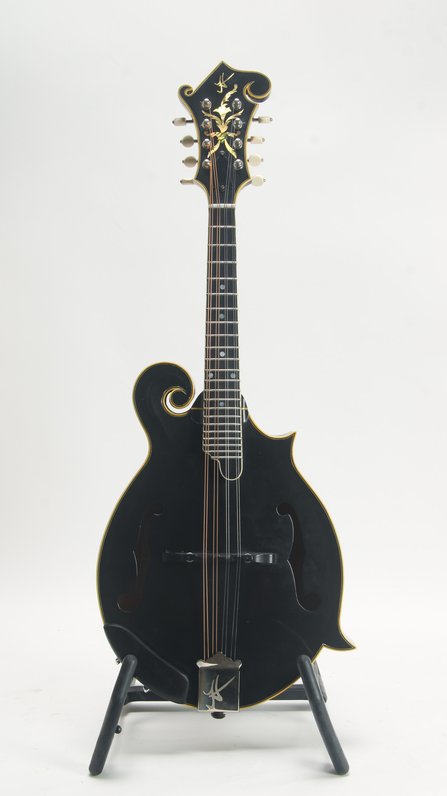 Tom Hicks F-5 (2012) #1