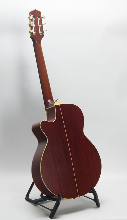 Takamine EAN60C (2000) #4