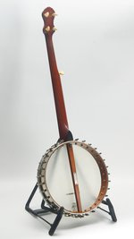 A. C. Fairbanks Curtis Electric ca. 1890 (SKU: 32559) 32559