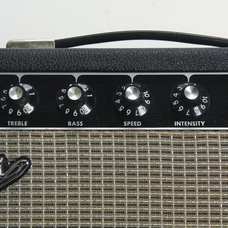 Fender Princeton Amp AA964 (1966) #5