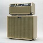 Milkman Dairy Air 30 Head + Cab Vanilla (2023) (SKU: 32794) 32794