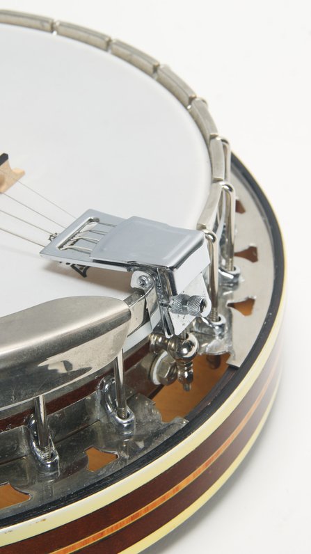 Vega V.I.P. Tenor (ca. 1972) #8