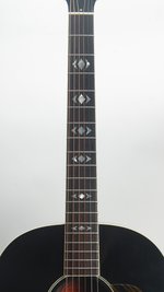 Gibson Historic Advanced Jumbo (2005) (SKU: 32577) 32577