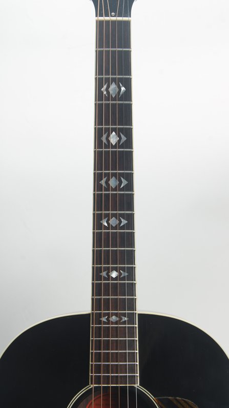 Gibson Historic Advanced Jumbo (2005) #6