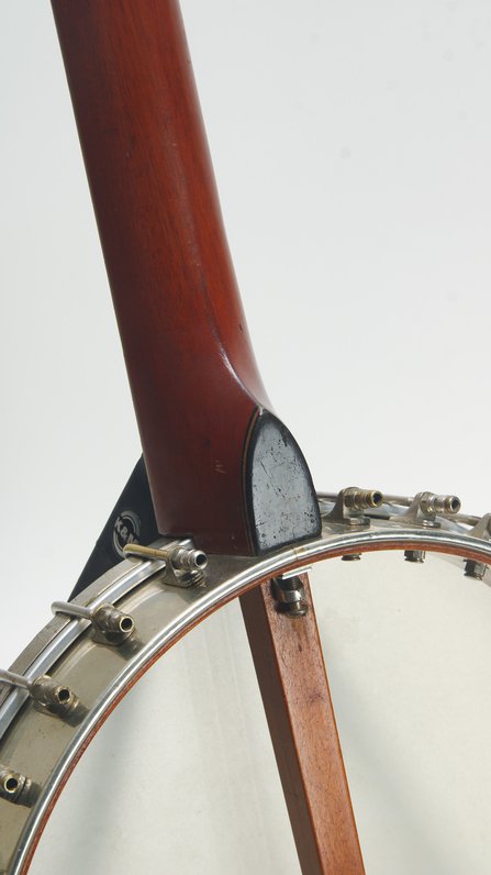 A. C. Fairbanks Curtis Electric ca. 1890 #5