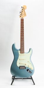 Fender Deluxe Roadhouse Strat
