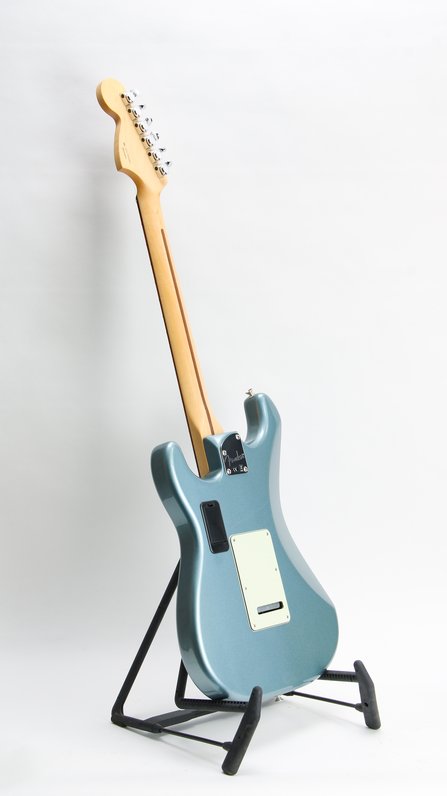 Fender Deluxe Roadhouse Strat #4