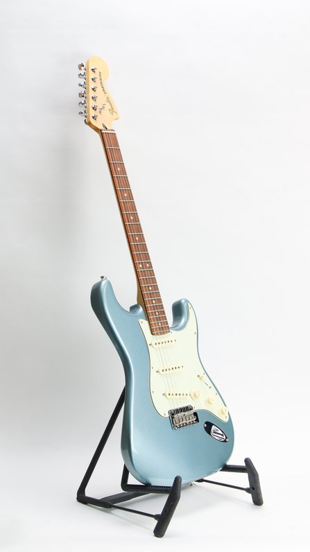 Fender Deluxe Roadhouse Strat #3