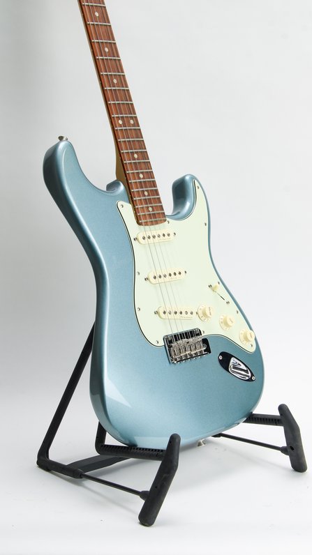 Fender Deluxe Roadhouse Strat #5