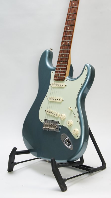 Fender Deluxe Roadhouse Strat #6