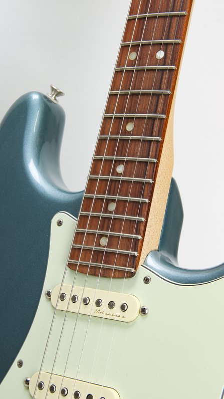Fender Deluxe Roadhouse Strat #8