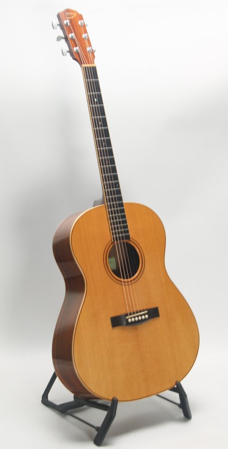 Thompson T1 Deluxe (1998) #3