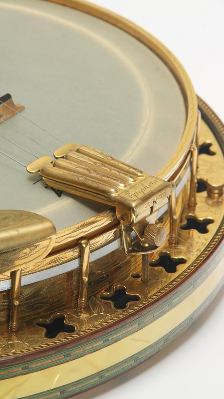 Epiphone Recording Concert Special (ca. #14