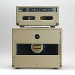 Milkman Dairy Air 30 Head + Cab Vanilla (2023) (SKU: 32794) 32794