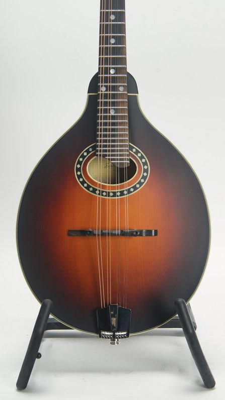 Eastman MD304E-SB #7