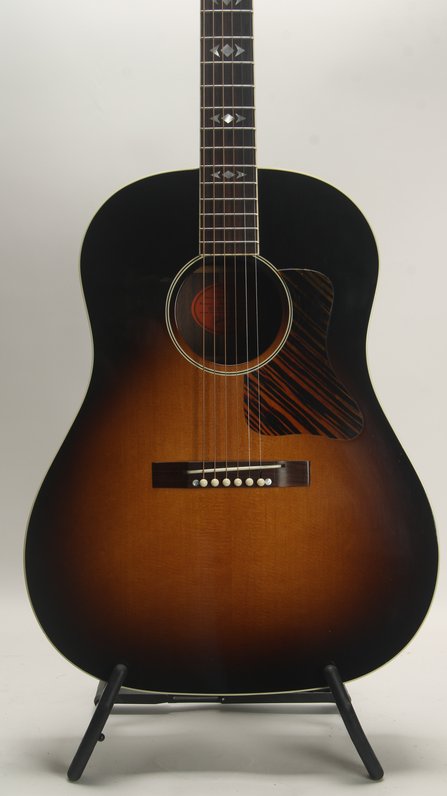 Gibson Historic Advanced Jumbo (2005) #7