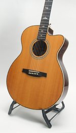 PRS SE A40-E (2018) (SKU: 32456) 32456