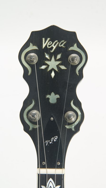 Vega V.I.P. Tenor (ca. 1972) #9
