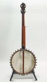 L. B. Gatcomb Model 25 (SKU: 32364) 32364