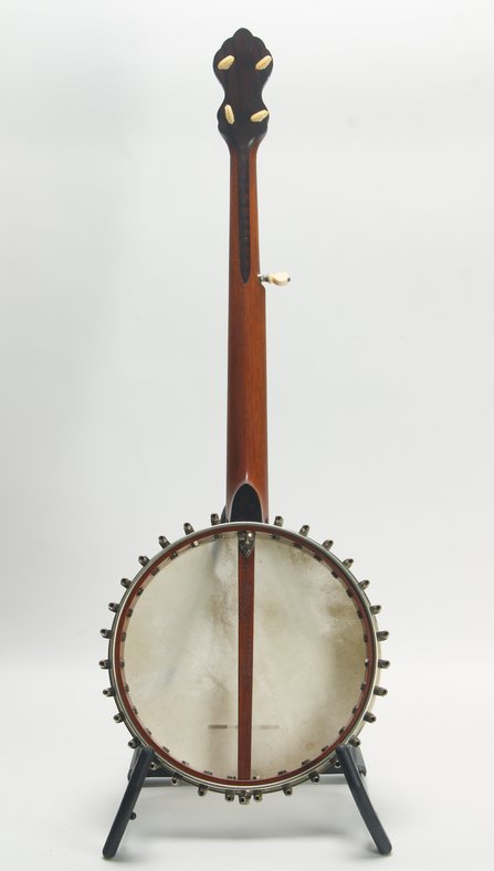 L. B. Gatcomb Model 25 #2