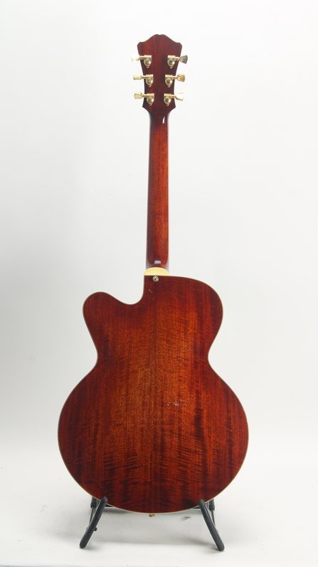 Eastman AR503CE-16 #2