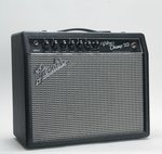 Fender Vibro Champ XD *USED (SKU: 31895) 31895