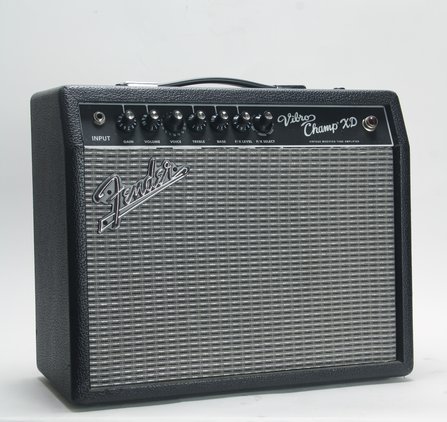 Fender Vibro Champ XD *USED #2