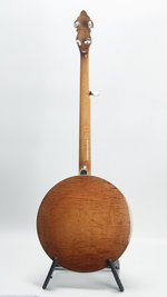 Recording King (Gibson) TB Model #505/506 Five String Conversion (1929) (SKU: 31437) 31437