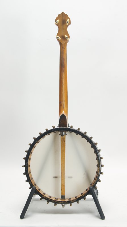 Vega Little Wonder (11-15/16" X 21") #2