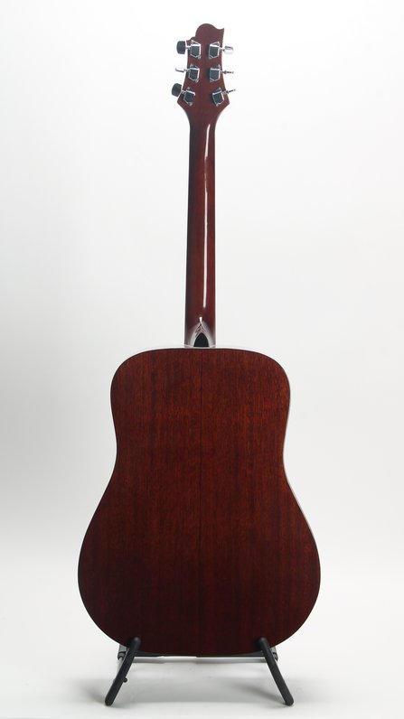 Samick D-1 Acoustic *Used #2