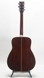 Yamaha FG-350W (ca.1980) (SKU: 31460) 31460