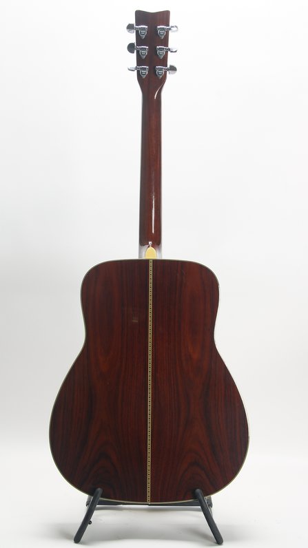 Yamaha FG-350W (ca.1980) #2