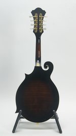 Ibanez M522S-DVS (SKU: 32777) 32777