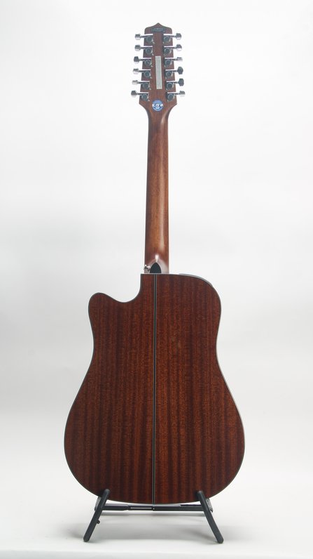 Takamine GD30CE-12 Nat (2021) #2