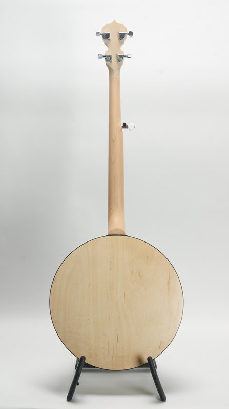 Deering Goodtime Resonator w Case #2
