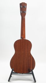 Romero The Replica Mahogany Tenor (SKU: 31413) 31413