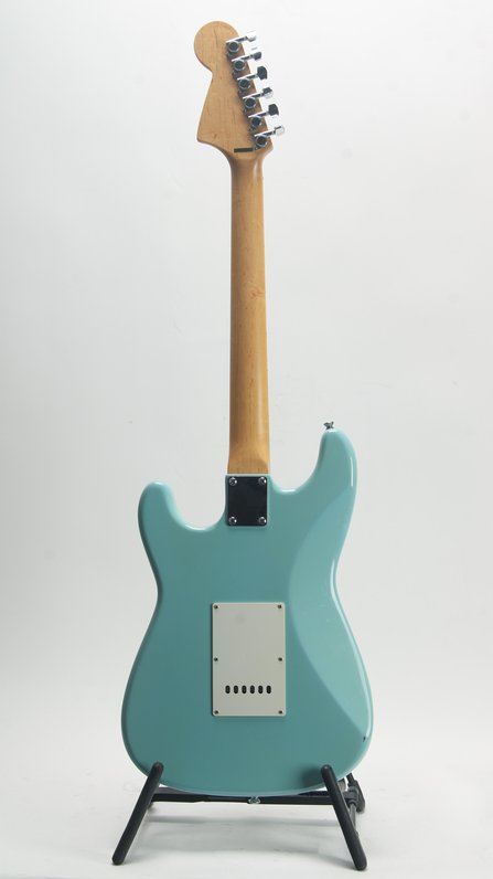 Squier Bullet Blue #2