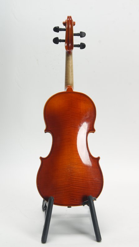 A.R. Seidel 3/4 Size Violin package (1983) #2