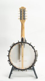 Bacon Peerless Banjo Mandolin (ca. 1922) (SKU: 32059) 32059