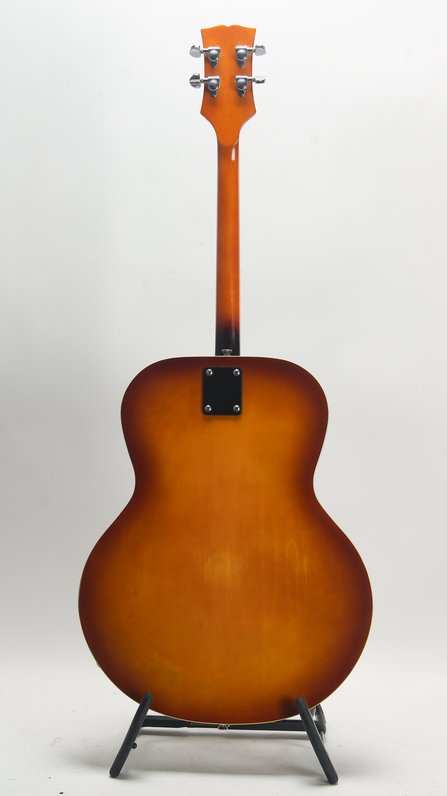 "The Chibson" Electric Tenor Guitar #2