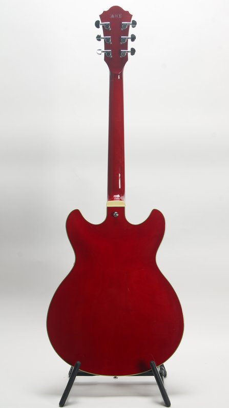 Ibanez AS73-TCD 5B-02 #2