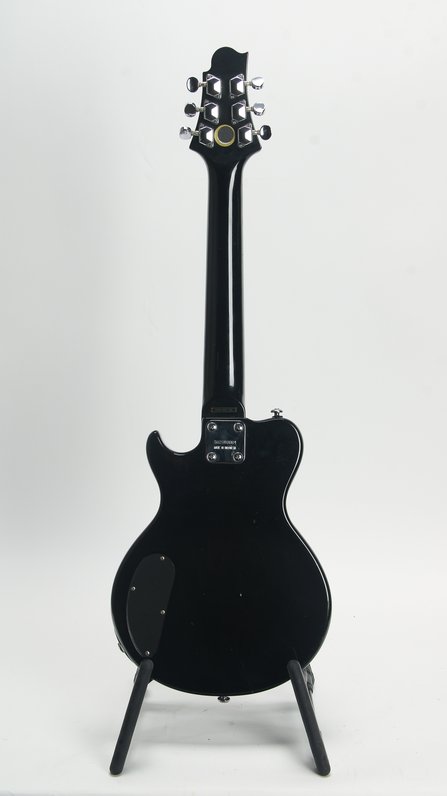 Samick Avion Mini Electric Guitar #2