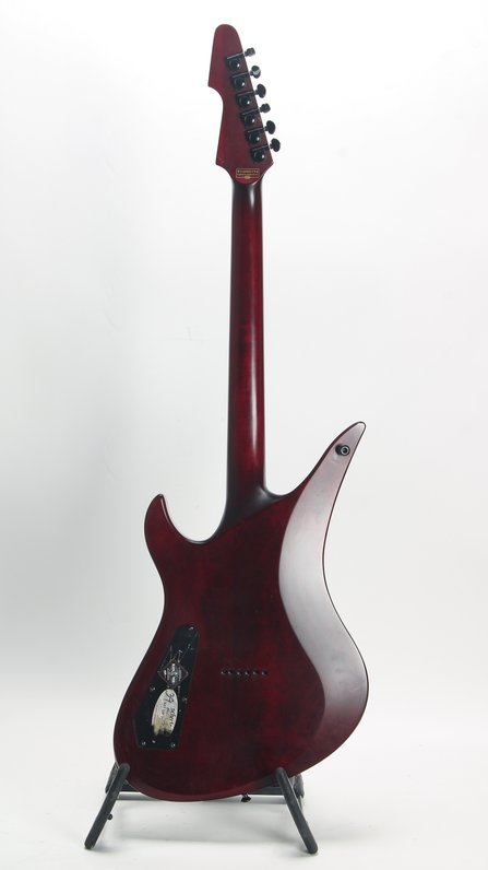 Schecter Diamond Series A-6 (VRS) #2