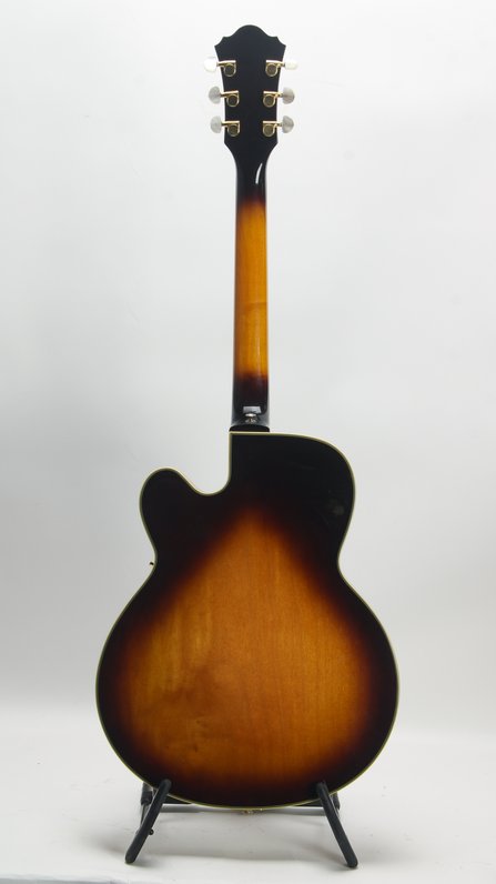 Ibanez Artstar AF120 #2