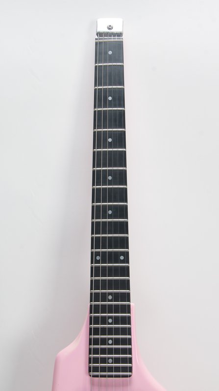 Kramer The Duke Pink (c.1981) #2