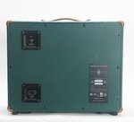 Kemper Power Kabinet 200-Watt 1x12" Green (SKU: 32313) 32313