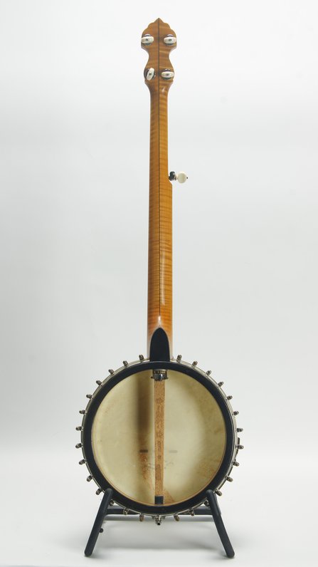 Kevin Enoch Tubaphone Conversion (ca. 2017) #2